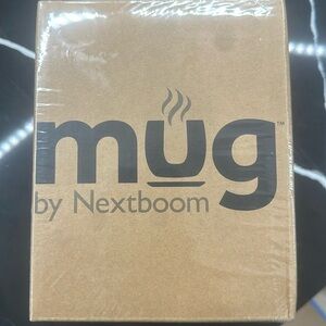 Brand new Mug by Nextboom